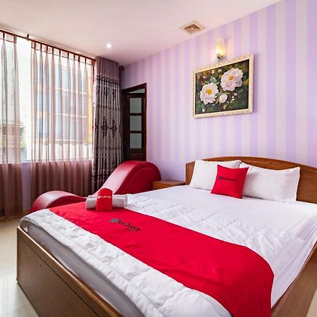 Reddoorz Nam Bac Hotel Phan Dang Luu Phu Nhuan Cidade de Ho Chi Minh Exterior foto